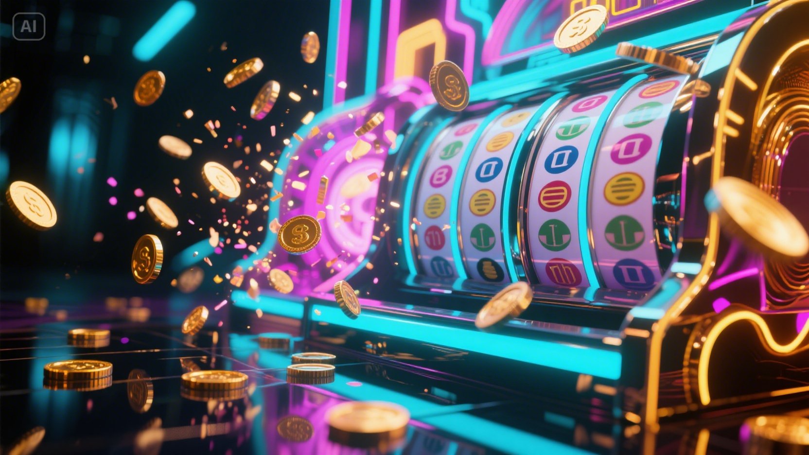 slots 777 party apk mod